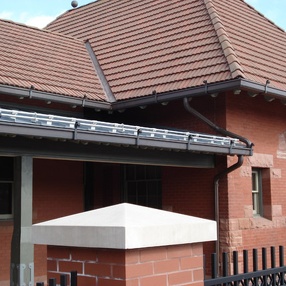 Kalamazoo Amtrak Station